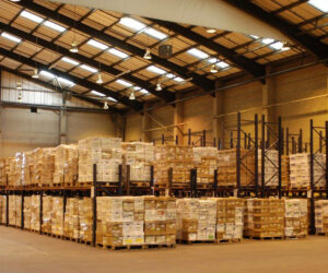 Warehousing & Storage in Gurugram