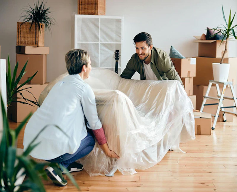 3 Moving and Packing Tips for Your Smoothest Move Yet