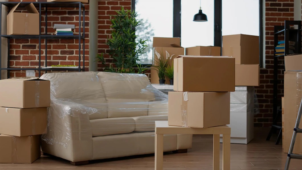 Movers and Packers in Bangalore