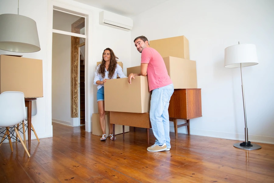 Packers and Movers Faridabad