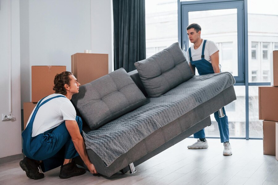 Packers and Movers in Gurgaon