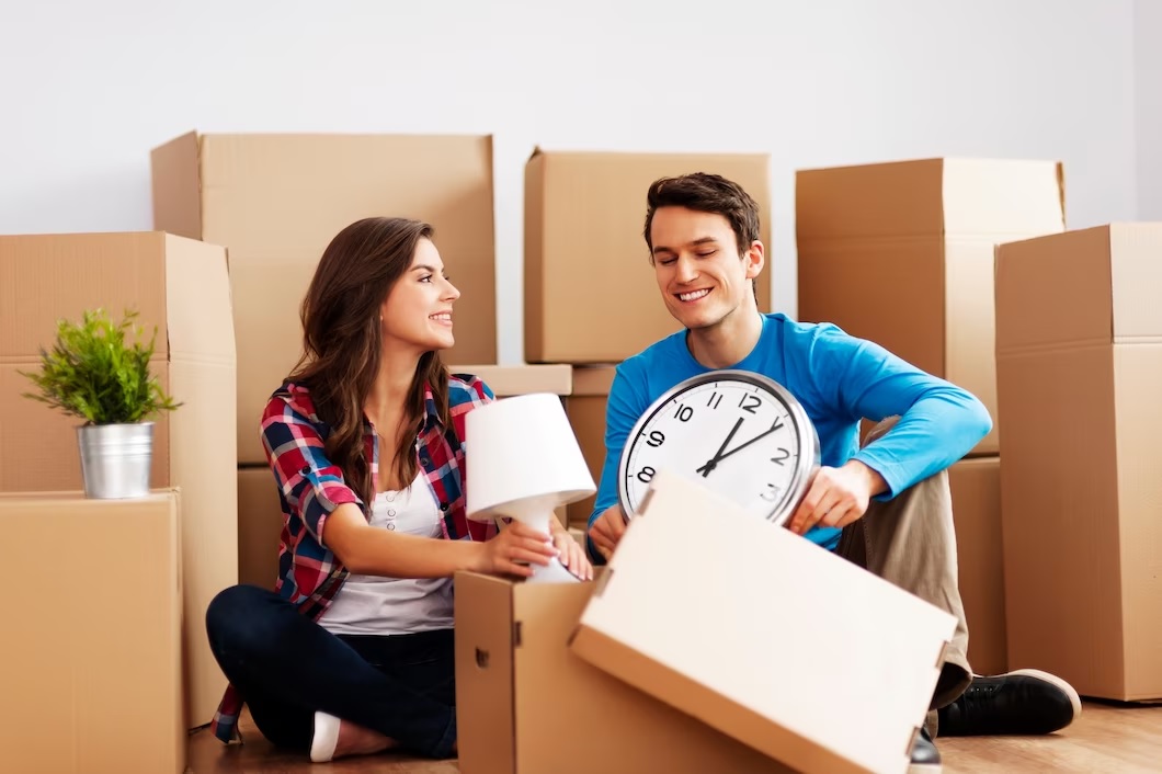 Tips for Choosing the Best Movers and Packers in Ahmedabad